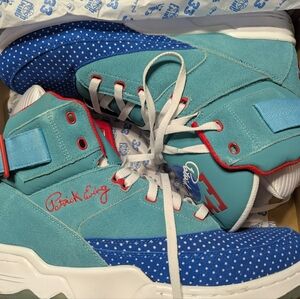 Ewing 33 Hi “All Star” – Men’s Size 14